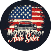 Metro Motor Auto Sales