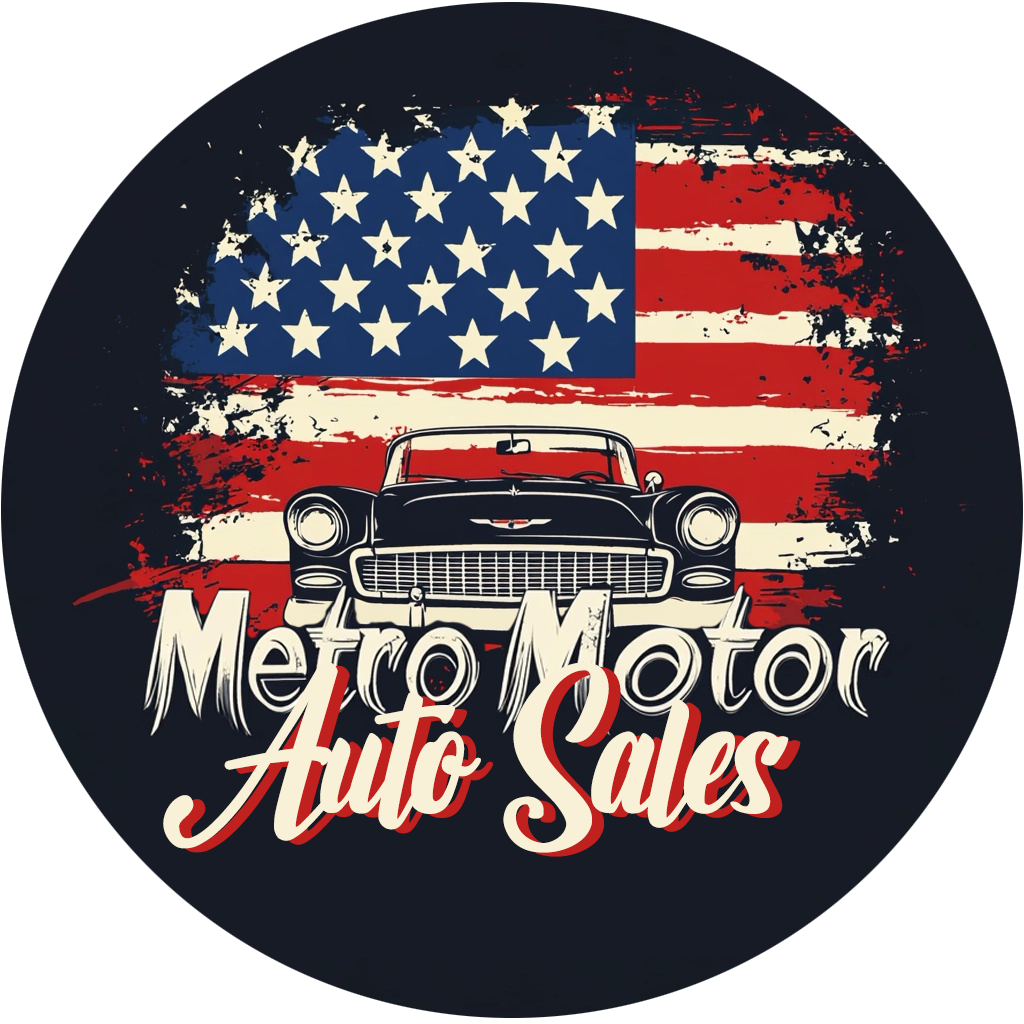 Metro Motor Auto Sales